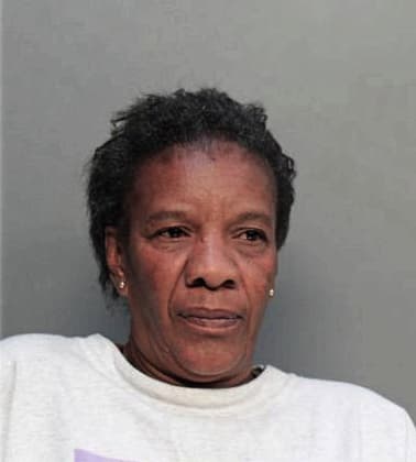 Keisha Clayton, - Dade County, FL 