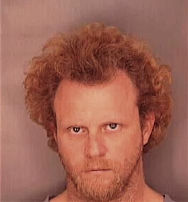 David Clemons - Polk County, FL 