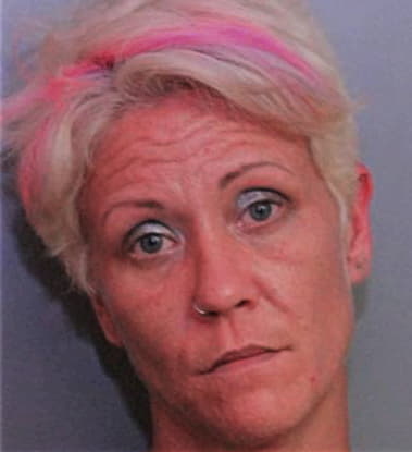 Stacy Clough - Polk County, FL 