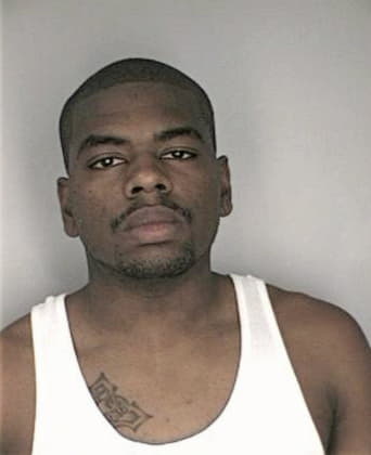 Jermaine Coachman - Hillsborough County, FL 