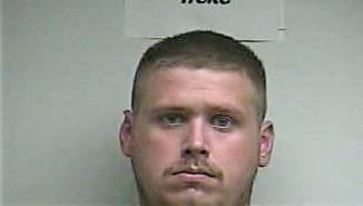 Charles Coffey, - Marion County, KY 