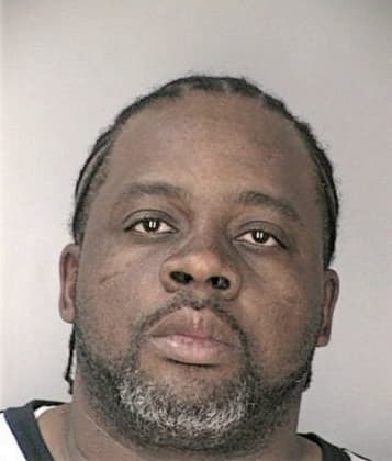 John Cogdell - Hillsborough County, FL 