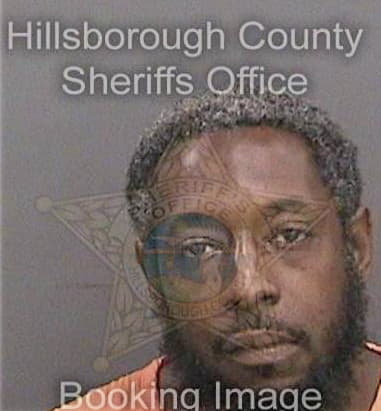 Timothy Cogmon - Hillsborough County, FL 
