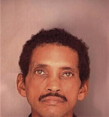 Alfonso Collins - Polk County, FL 