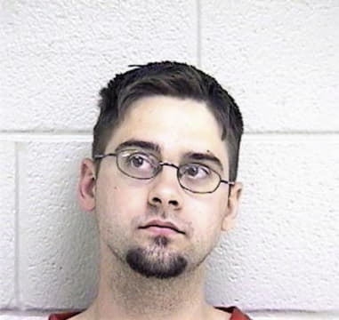 Brandon Cooper - Campbell County, KY 