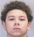 Branden Correa-Giordano - Manatee County, FL 