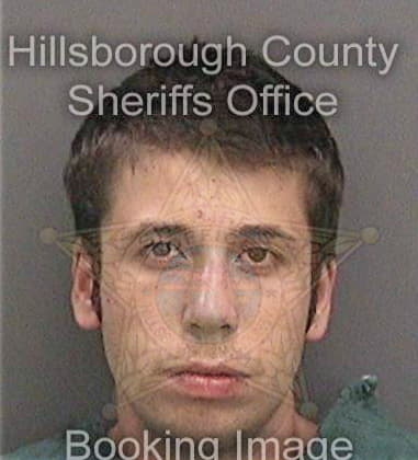 Steven Cusumano, - Hillsborough County, FL 