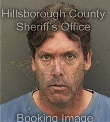 Colin Denney, - Hillsborough County, FL 