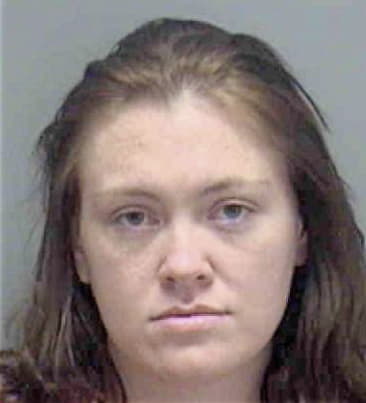 Rachel Dennis, - Lee County, FL 