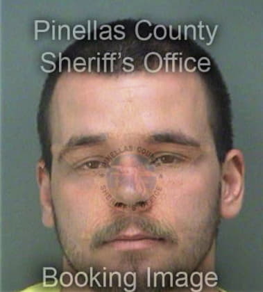 Marc Downs, - Pinellas County, FL 