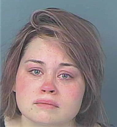 Kelly Dunn, - Hernando County, FL 