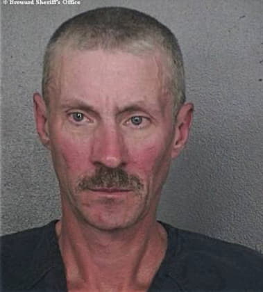 Lawrence Durkey, - Broward County, FL 