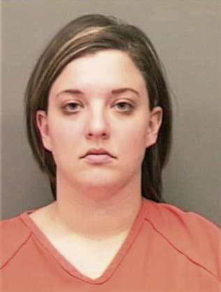 Samantha Ellis, - Montgomery County, TN 