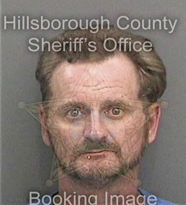 Michael Engel, - Hillsborough County, FL 