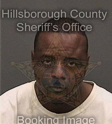 Deron Foster, - Hillsborough County, FL 