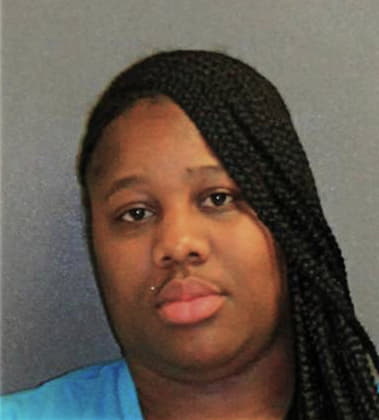 Jasmine Fowler, - Volusia County, FL 