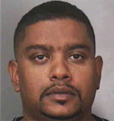 Lucio Franco, - Polk County, FL 