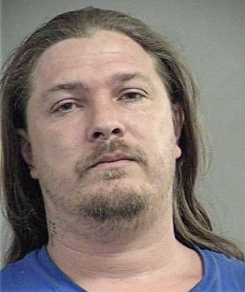 Jerry Geary - Jefferson County, KY 
