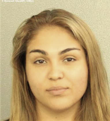 Ingrid Gonzalez, - Broward County, FL 