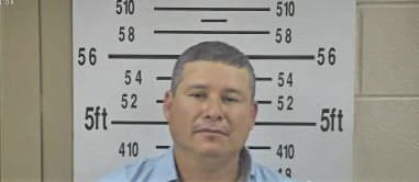 Jose Gonzalez, - Kleberg County, TX 