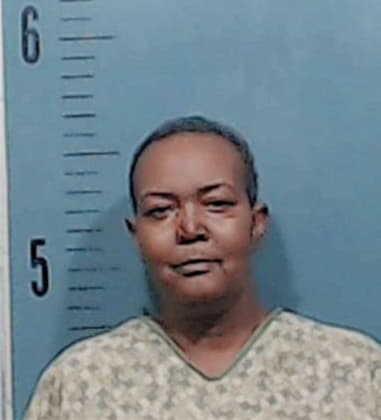 Wonanita Gordon, - Taylor County, TX 