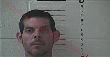 Zachary Goude, - Hancock County, MS 