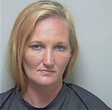 Patricia Graves, - Putnam County, FL 