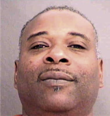 Christopher Green - Mecklenburg County, NC 