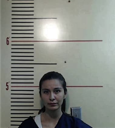 Leticia Guerrero, - Parker County, TX 