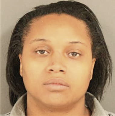 Tawanna Guyton, - Hinds County, MS 