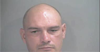 Bradley Henderson - Washington County, AR 