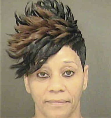 Nisha Henley, - Mecklenburg County, NC 