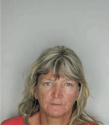 Angela Herrera - Hillsborough County, FL 