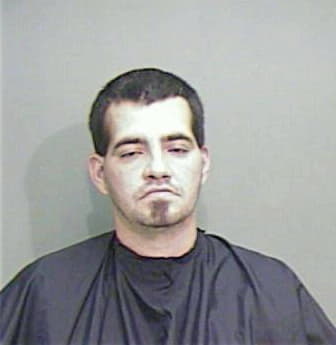 Timothy Hickey, - Harrison County, TX 