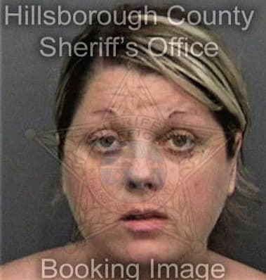 Alysa Hildebrandt, - Hillsborough County, FL 