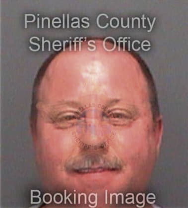 Clifford Hopkins, - Pinellas County, FL 