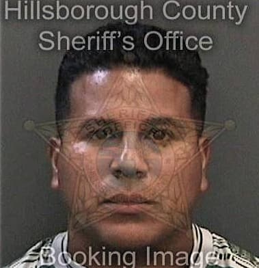 Kevin Hromada, - Hillsborough County, FL 