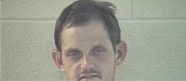 Timothy Huff, - Pulaski County, KY 