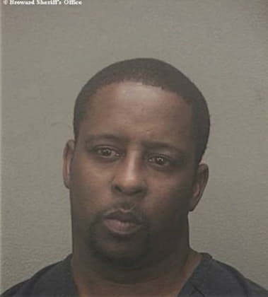 Frantz Jeanbaptiste, - Broward County, FL 