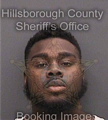 Alton Jelks, - Hillsborough County, FL 