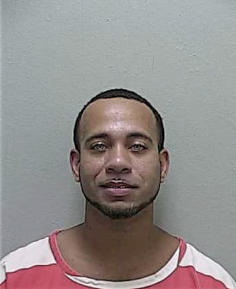 Jeremy Jenkins, - Marion County, FL 