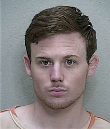 James Johnson, - Marion County, FL 