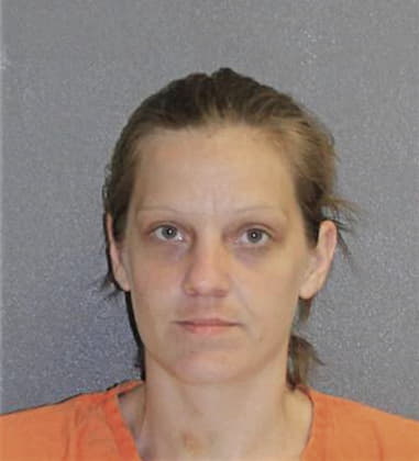 Jessica Johnson, - Volusia County, FL 