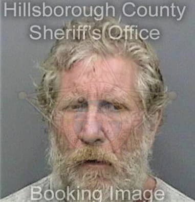 Steven Johnston, - Hillsborough County, FL 