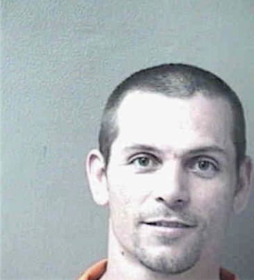 Travis Kelley, - Okaloosa County, FL 