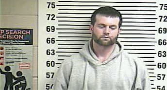 Joshua Key, - Allen County, KY 