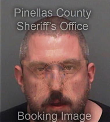 Patrick Kilgore, - Pinellas County, FL 