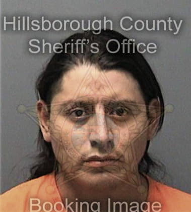 Justin Kornetti, - Hillsborough County, FL 