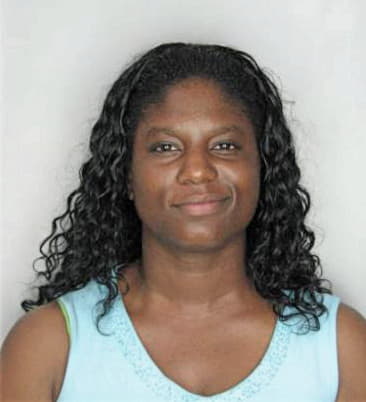 Tameka Lane, - Hillsborough County, FL 