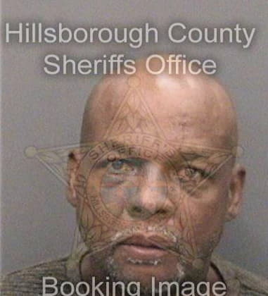 Shawn Latham, - Hillsborough County, FL 